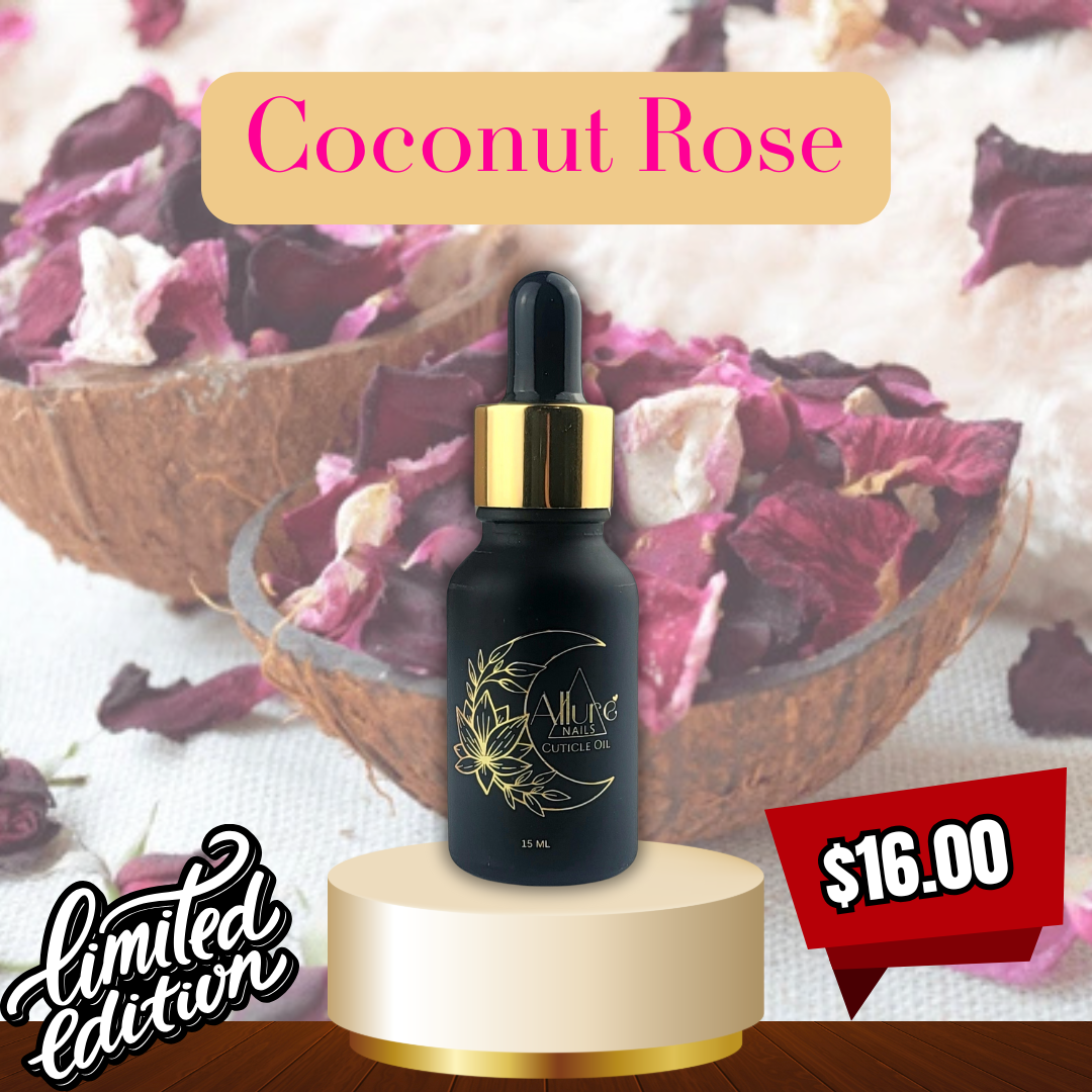 15ml Cuticle Oil – Nourish, Hydrate, and Revitalize Your Cuticles